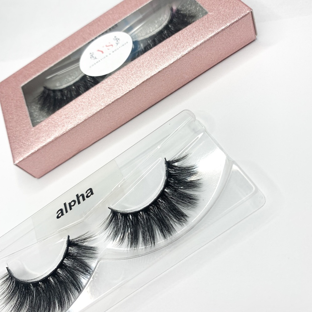 Lashes